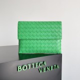 Bottega Veneta Original Cltuch bag XMYJ312034