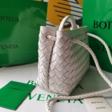 Bottega Veneta Original Small Andiamo tote bag XMYJ312017