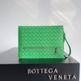 Bottega Veneta Original Cltuch bag XMYJ312033