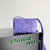 Bottega Veneta Original Mini Cassette shoulder bag XMYJ312032