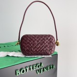 Bottega Veneta Original Knot Cltuch bag XMYJ312035