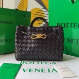 Bottega Veneta Original Small Andiamo tote bag XMYJ312017