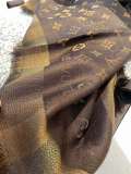 L V Scarf cashmere 140-140CM AN23120532