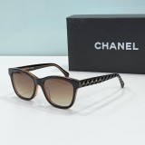 C *HANEL Sunglass shangmei 23120607