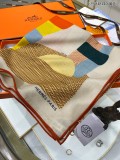 Hermes Scarf cashmere 140-140CM AN23120550