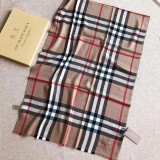 B*urberry Scarf cashmere 70-200CM AN23120504