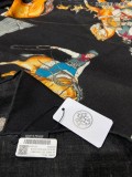 Hermes Scarf cashmere 140-140CM AN23120549