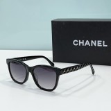 C *HANEL Sunglass shangmei 23120607