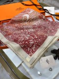 Hermes Scarf cashmere 140-140CM AN23120548