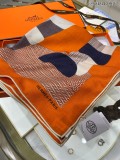 Hermes Scarf cashmere 140-140CM AN23120550