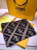 F*endi scarf cashmere 35*190cm AN23120553