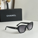 C *HANEL Sunglass shangmei 23120612