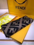 F*endi scarf cashmere 35*190cm AN23120553