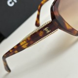 C *HANEL Sunglass shangmei 23120612