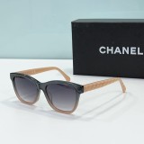 C *HANEL Sunglass shangmei 23120607