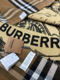 B*urberry Scarf cashmere 50-210CM AN23120506