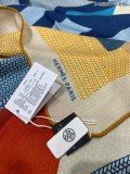 Hermes Scarf cashmere 140-140CM AN23120550