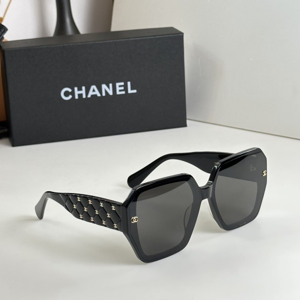 C *HANEL Sunglass shangmei 23120610