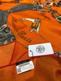 Hermes Scarf cashmere 140-140CM AN23120549