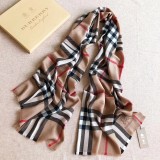 B*urberry Scarf cashmere 70-200CM AN23120504