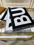 B*urberry Scarf cashmere 36-180CM AN23120507