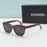 C *HANEL Sunglass shangmei 23120607