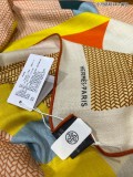 Hermes Scarf cashmere 140-140CM AN23120550