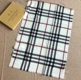 B*urberry Scarf cashmere 70-200CM AN23120504