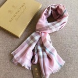 B*urberry Scarf cashmere 70-200CM AN23120504