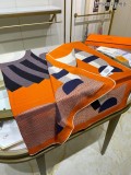 Hermes Scarf cashmere 140-140CM AN23120550