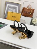 Fendi high heel 10cm shoes HG23120601