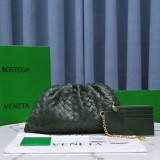 Bottega Veneta Original Medium Pouch shoulder bag XMYJ312046