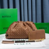 Bottega Veneta Original Medium Pouch shoulder bag XMYJ312046