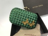 Bottega Veneta Small Knot Evening Bag XMYJ312051