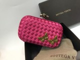 Bottega Veneta Small Knot Evening Bag XMYJ312051