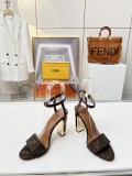 Fendi high heel 10cm shoes HG23120602