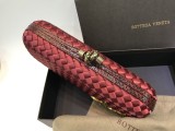 Bottega Veneta Medium Knot Evening Bag XMYJ312049