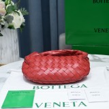 Bottega Veneta Original Mini Jodie Hobo shoulder bag XMYJ312042