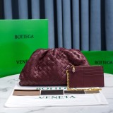 Bottega Veneta Original Medium Pouch shoulder bag XMYJ312046