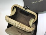 Bottega Veneta Small Knot Evening Bag XMYJ312052