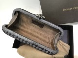 Bottega Veneta Medium Knot Evening Bag XMYJ312047