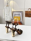 Fendi high heel 10cm shoes HG23120602