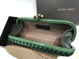 Bottega Veneta Medium Knot Evening Bag XMYJ312049