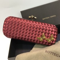 Bottega Veneta Medium Knot Evening Bag XMYJ312049