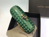 Bottega Veneta Small Knot Evening Bag XMYJ312051