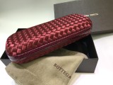 Bottega Veneta Medium Knot Evening Bag XMYJ312047