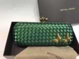 Bottega Veneta Medium Knot Evening Bag XMYJ312049