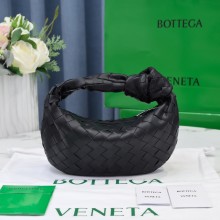 Bottega Veneta Original Mini Jodie Hobo shoulder bag XMYJ312042