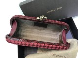 Bottega Veneta Medium Knot Evening Bag XMYJ312049