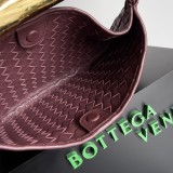 Bottega Veneta Original Sardine shoulder bag XMYJ312041